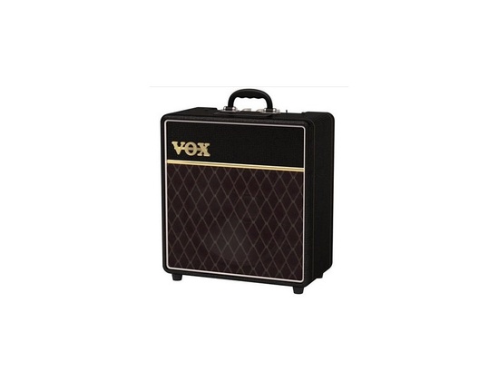 Vox AC4 C1-12 4 Watt Class A Tube Guitar Amp Combo With 12