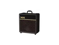 Vox AC4 C1-12 4 Watt Class A Tube Guitar Amp Combo With 12" Speaker