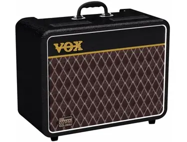 Vox Night Train NT15C1-CL 1x12 Classic Limited Edition Tube Guitar Combo Amp
