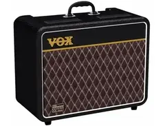 Vox Night Train NT15C1-CL 1x12 Classic Limited Edition Tube Guitar Combo Amp
