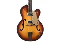 Gretsch G6117 Double Anniversary main image