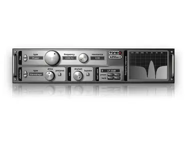 Tone2 BiFilter