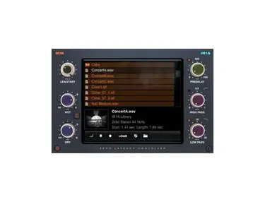 Mellowmuse IR1A
