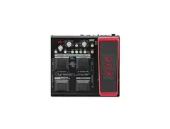 Vox VDL-1 Dynamic Looper Guitar Multi Effects Pedal