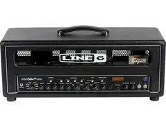 Line 6 Bogner Head main image
