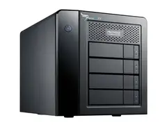 Promise Pegasus2 R4 Thunderbolt 2 External RAID Array main image