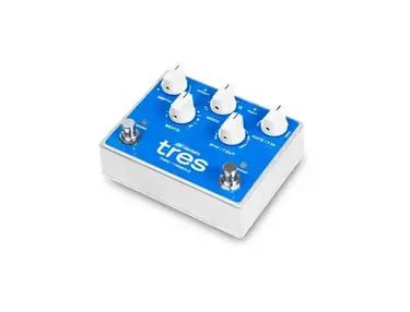 Dedalo TRES (TRS-5) Tremolo