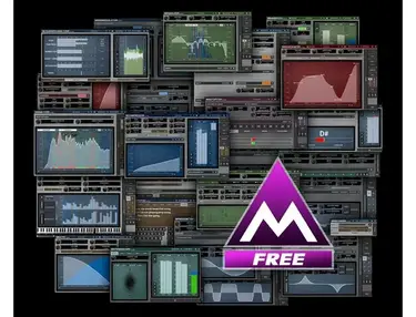 MelddaProduction MFreeEffectsBundle
