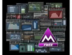 MelddaProduction MFreeEffectsBundle main image