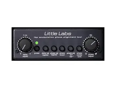 Little Labs IBP Phase Alignment Tool