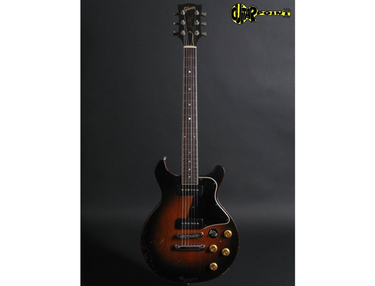 1981 Les Paul Special Double Cutaway