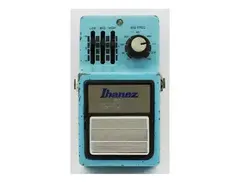 Ibanez PQ9 Parametric EQ