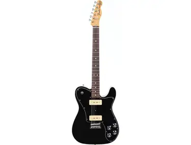 Fender FSR '72 Telecaster Custom P90