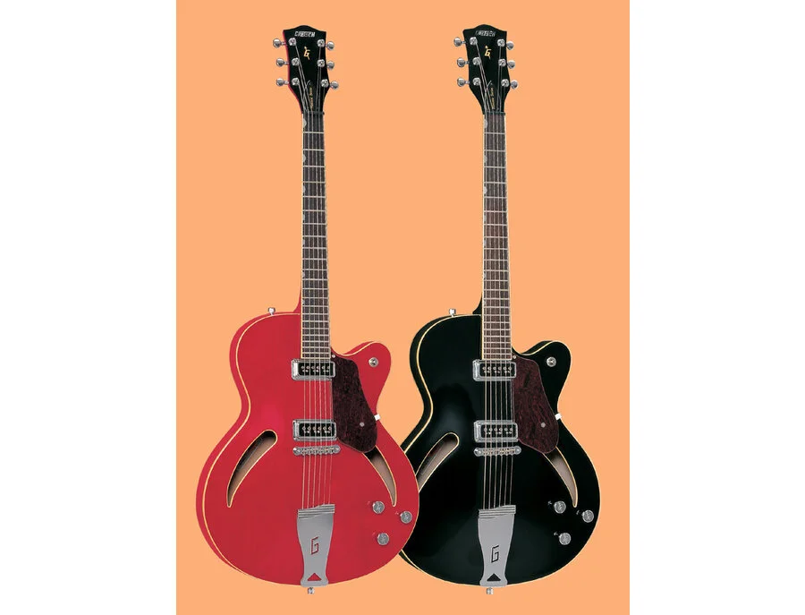 Gretsch G3150 Historic Series - What To Know & Where To Buy