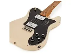 Fender Deluxe Telecaster Road Worn main image