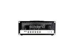 Soldano Hot Rod 50