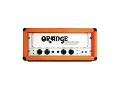 Orange Matamp