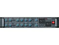 Universal Audio Neve 33609 / 33609SE Compressor Plug-In