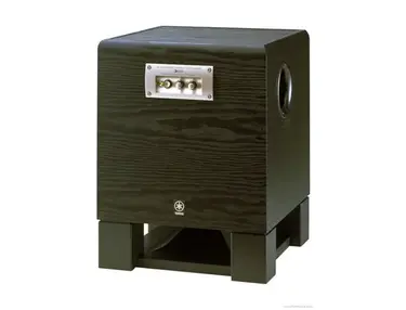 Yamaha Subwoofer YST- SW320