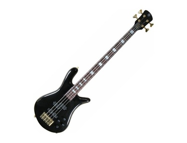 ian hill signature bass