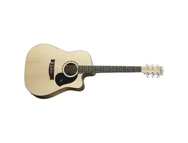 Maton EM325c acoustic guitar