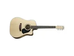 Maton EM325c acoustic guitar