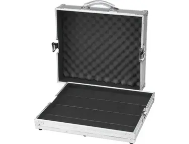 Road Runner Effects Pedalboard Silver Small