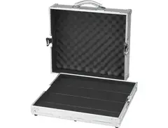 Road Runner Effects Pedalboard Silver Small main image