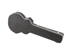 Road Runner RRMBG17 ABS Molded Acoustic Bass Case