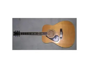Yamaha FG 365S
