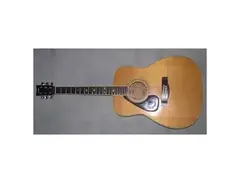 Yamaha FG 365S main image