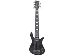 Warwick Streamer LX7 main image