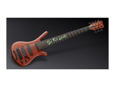 Warwick Corvette 7 string