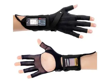 MiMu Gloves