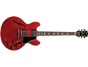 Gibson ES-335 Crossroads Custom Shop