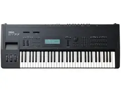 Yamaha SY77
