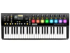 Akai Professional Advance 49 Keyboard Controller