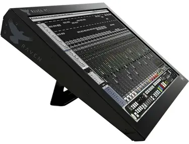 Slate Pro Audio Raven MTI