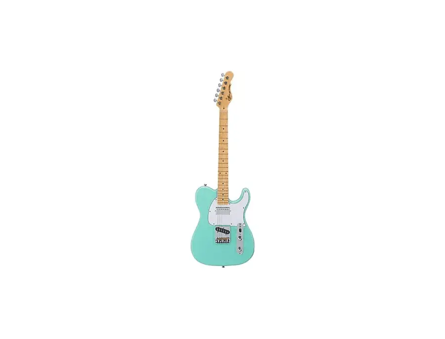 G&L Tribute ASAT Classic Bluesboy Electric Guitar - What To Know G&L Tribute ASAT Classic Bluesboy Electric Guitar - What To Know