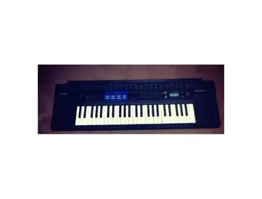 CASIO Pulse Code Modulation 49 key