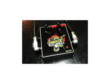 Monstro Effects Handmade Blowerbox