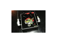 Monstro Effects Handmade Blowerbox main image