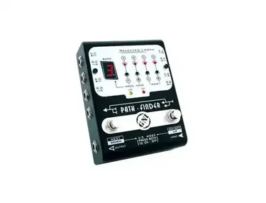 GNI / NIG Path Finder LS-1