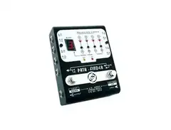 GNI / NIG Path Finder LS-1