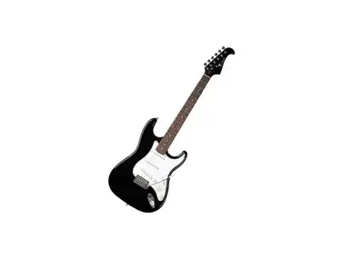 Eagle Instrumentos Stratocaster