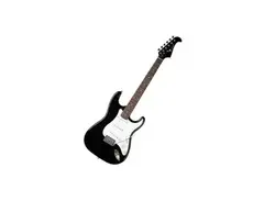 Eagle Instrumentos Stratocaster main image