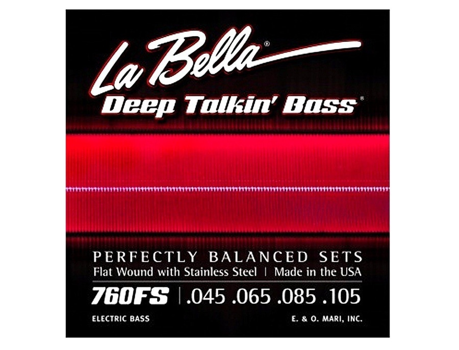 La Bella [ラベラ] 0760M 通信販売 - ギター、ベース用パーツ、アクセサリー