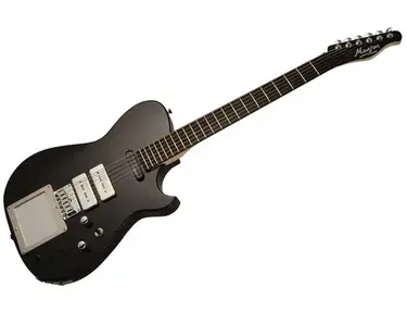 Manson M1D1