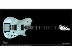 Manson M1D1 Mirror