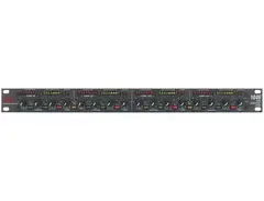dbx 1046 Quad Compressor Limiter